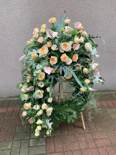 Kwiaciarnia Green Me